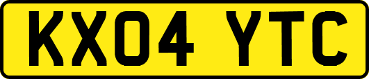 KX04YTC