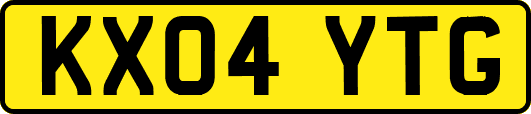 KX04YTG