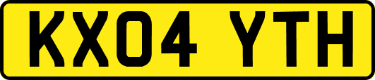 KX04YTH