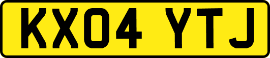 KX04YTJ