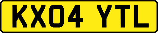 KX04YTL