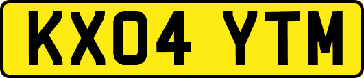 KX04YTM