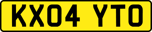 KX04YTO