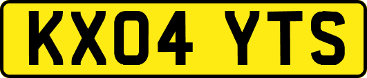 KX04YTS