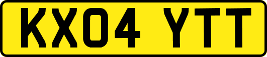 KX04YTT