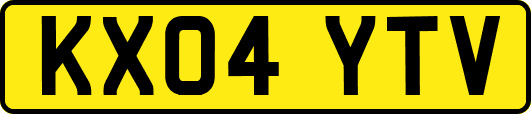 KX04YTV