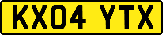 KX04YTX