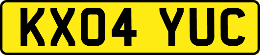 KX04YUC