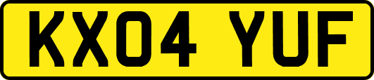 KX04YUF