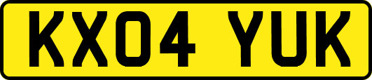 KX04YUK