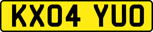 KX04YUO