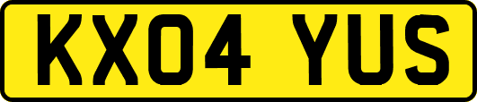 KX04YUS