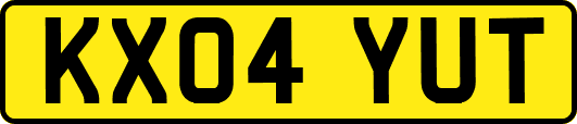 KX04YUT