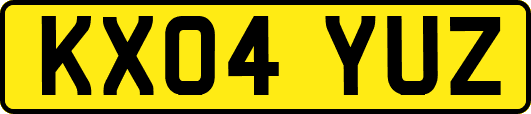 KX04YUZ