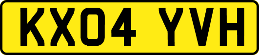 KX04YVH