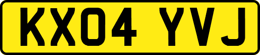 KX04YVJ