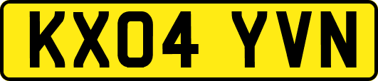 KX04YVN