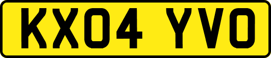 KX04YVO