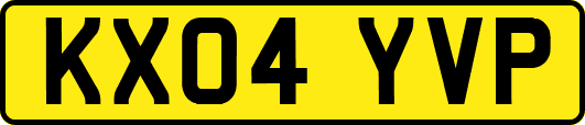 KX04YVP
