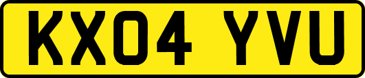 KX04YVU