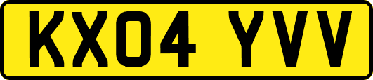 KX04YVV