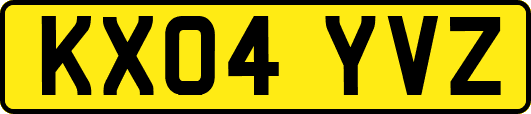 KX04YVZ