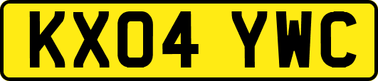 KX04YWC