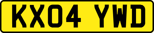 KX04YWD
