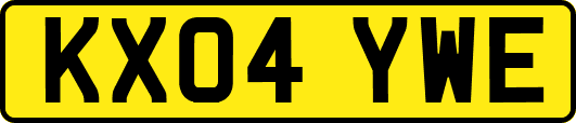 KX04YWE