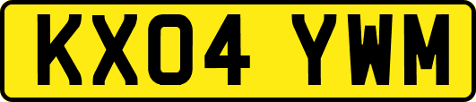 KX04YWM