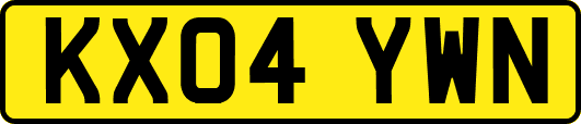 KX04YWN