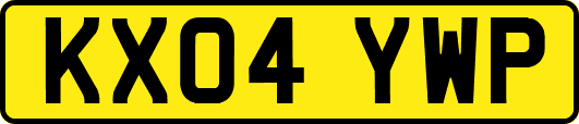 KX04YWP