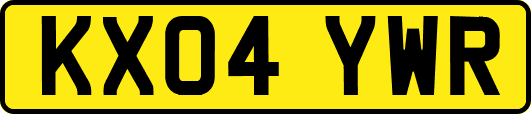 KX04YWR