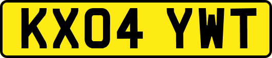 KX04YWT