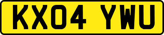 KX04YWU
