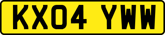 KX04YWW