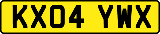 KX04YWX