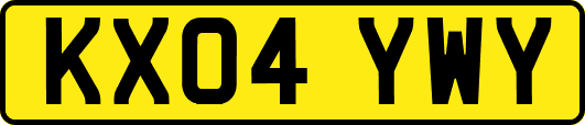 KX04YWY