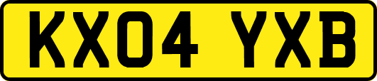 KX04YXB