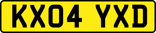 KX04YXD