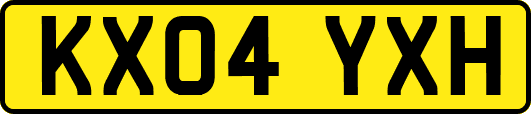 KX04YXH
