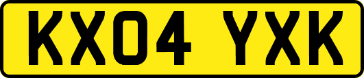 KX04YXK