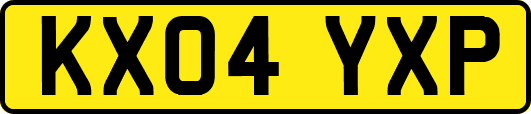 KX04YXP