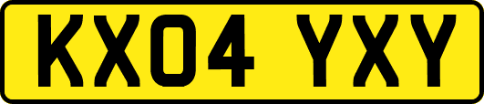 KX04YXY