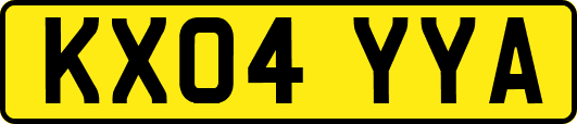 KX04YYA