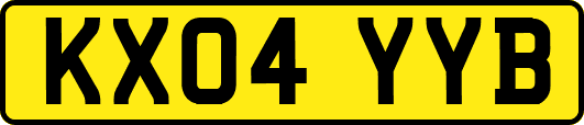 KX04YYB
