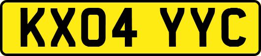 KX04YYC