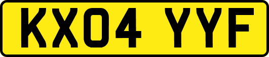 KX04YYF