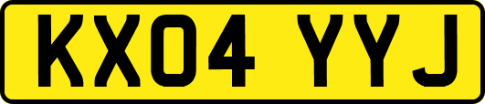 KX04YYJ