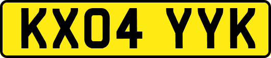 KX04YYK